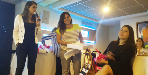                                                                                             Felicidades a nuestro Equipo de Ventas en su semana
                                                                                    