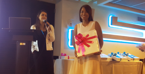                                                                                             Felicidades a nuestro Equipo de Ventas en su semana
                                                                                    