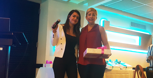                                                                                             Felicidades a nuestro Equipo de Ventas en su semana
                                                                                    