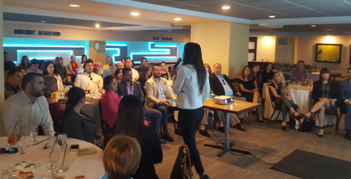                                                                                             Felicidades a nuestro Equipo de Ventas en su semana
                                                                                    