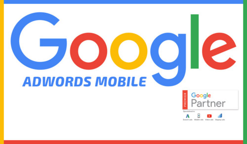 Anuncios en Google para Teléfonos Celulares