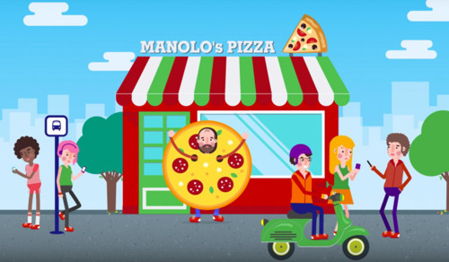 Su Negocio comienza a recibir más público gracias a la publicidad de Google AdWords diseñada por Infopaginas.