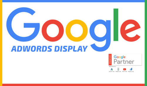 Google Adwords Display