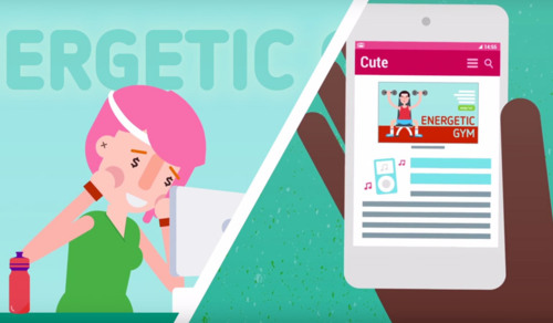 Su Negocio comienza a recibir más clientes gracias a la publicidad Google Dipslay diseñada por Infopaginas.