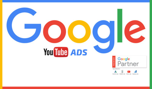Anuncios Google / YouTube Ads