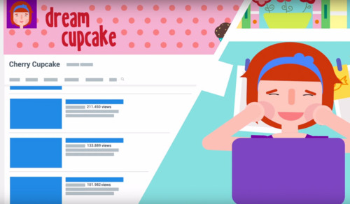 Los anuncios de videos en YouTube aparecerán desde los videos que tus clientes potenciales están viendo. Los anuncios de videos en YouTube aparecerán desde los videos que tus clientes potenciales están viendo.