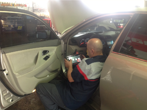                                                                                             Reparación de Aires de Auto
Mecánica
Taller de mecánica
                                                                                    