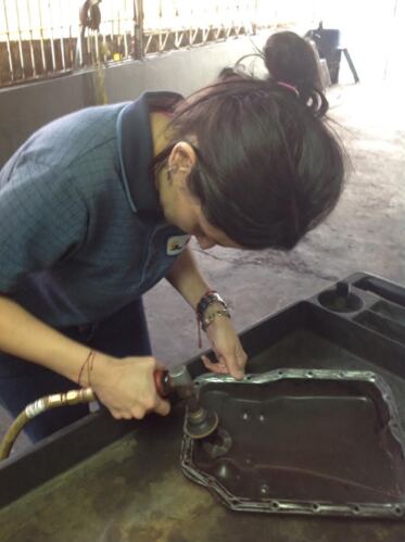                                                                                             Reparación de Aires de Auto
Mecánica
Taller de mecánica
                                                                                    