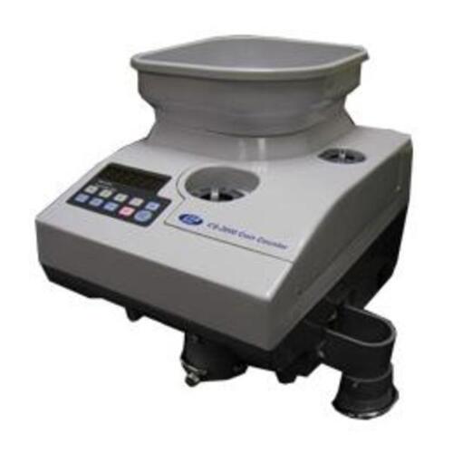 American Checkwriters & Office Machines Infopáginas