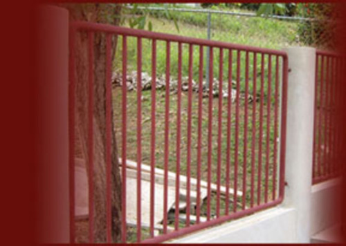 Portones/Eléctricos