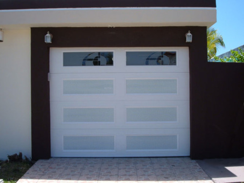 Portones/Eléctricos