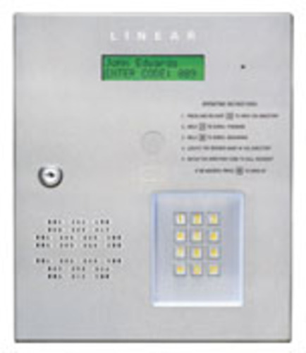 Portones/Eléctricos