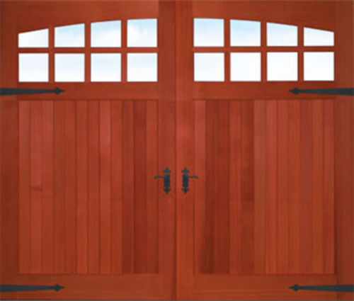 Portones/Eléctricos