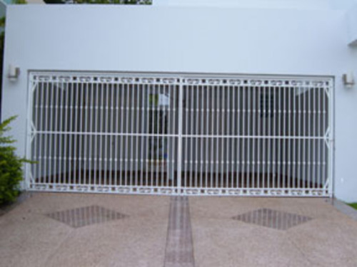 Portones/Eléctricos