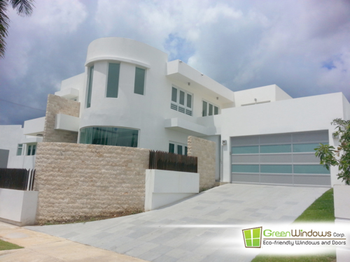                                                                                             - Puertas y Ventanas de Seguridad
- Fabricación de Puertas y Ventanas a la Medida
- Ventanas de Seguridad en aluminio y cristal
- Ventanas “casements”
- Ventanas “projected”
- Puertas de Garaje
- Puertas en Pivote, Puertas y Portones Perforados, Puertas Folding, - - Puertas de Cristal y Puertas Pocket
- Servicio de Instalación por profesionales
- Garantía y Servicio de Calidad
- Servicio a Toda la Isla
- Productos que se ajustan a su necesidad y presupuesto
 *Certificados en el cumplimiento de los Nuevos Códigos de Construcción en PR.
                                                                                    