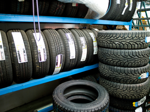                                                                                             Aurofa Tire Center
                                                                                    