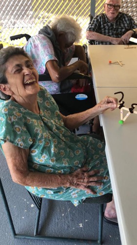                                                                                             Ofrecemos los siguientes servicios:
• Manejo de úlceras
• Ambulancia
• Enfermería
• Farmacia
• Laboratorio

Nuestras instalaciones cuentan con:
• Habitaciones privadas y semi privadas
• Aire acondicionado enc ciertas áreas
• Planta eléctrica
• Cisterna
• Cuarto de aislamiento
• Enfermería
• Area recreativa
• Pista de caminar
                                                                                    