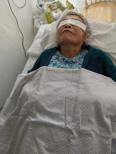 Productos o Servicios
• Habitaciones privadas, semi-privadas y compartidas.
• Menú certificado
• Lavandería
• Enfermeras graduadas
• Servicios médicos, de pruebas de laboratorio y medicamentos en nuestro hogar.
• Además contamos con servicios de oftalmólogo, podíatra, sicólogo, psiquiatra y trabajador social para nuestros residentes.