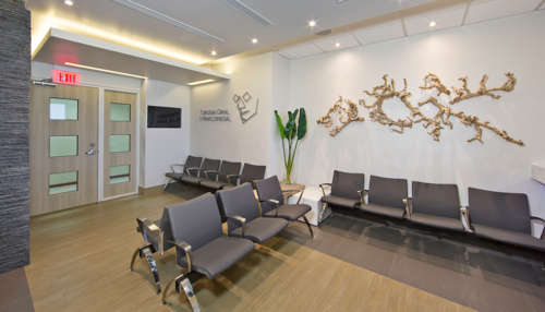 Cirugia Oral Y Maxilofacial Clinica Las Ameri Infopaginas