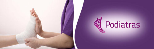                                                                                             Dr. Gary M. Deresh 
Cirugía ambulatoria para:
• Juanetes
• Dedos deformes
• Corrección permanente de uñeros
• Espuelones
• Fascitis plantar
• Callosidades
• Lesiones en la piel
                                                                                    