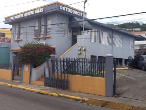 Dr Manuel Garcia Vinas Especialista En Ortod Infopaginas