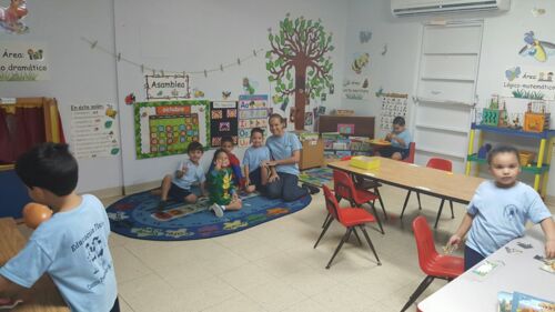                                                                                             Colegios Academias
Tutoría
Cuidado Diurno/Centros
Terapia Psicológica
Terapia Ocupacional
                                                                                    