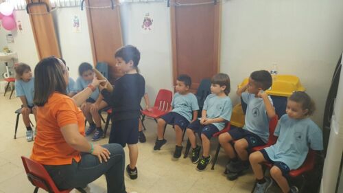                                                                                             Colegios Academias
Tutoría
Cuidado Diurno/Centros
Terapia Psicológica
Terapia Ocupacional
                                                                                    
