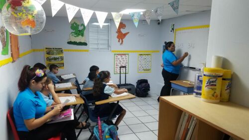                                                                                             Colegios Academias
Tutoría
Cuidado Diurno/Centros
Terapia Psicológica
Terapia Ocupacional
                                                                                    