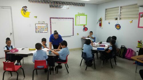                                                                                             Colegios Academias
Tutoría
Cuidado Diurno/Centros
Terapia Psicológica
Terapia Ocupacional
                                                                                    