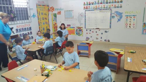                                                                                             Colegios Academias
Tutoría
Cuidado Diurno/Centros
Terapia Psicológica
Terapia Ocupacional
                                                                                    