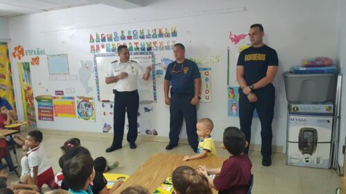                                                                                             Colegios Academias
Tutoría
Cuidado Diurno/Centros
Terapia Psicológica
Terapia Ocupacional
                                                                                    