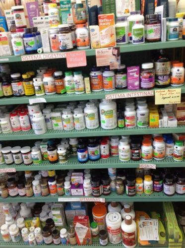                                                                                             • CBD 
• Progesterona
 • Energía testosterona 
• Vitaminas
• Control de peso 
• Batidas para atletas 
• Antiinflamatorios 
• Miel de Abeja Natural 
• Pan Ezequiel
                                                                                    