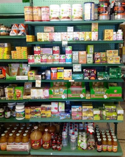                                                                                             • CBD 
• Progesterona
 • Energía testosterona 
• Vitaminas
• Control de peso 
• Batidas para atletas 
• Antiinflamatorios 
• Miel de Abeja Natural 
• Pan Ezequiel
                                                                                    