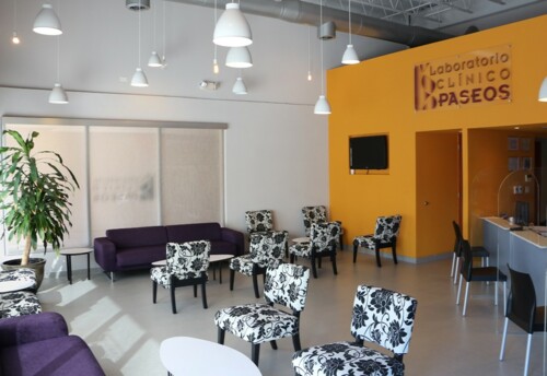                                                                                             • Servicios Especializados

•Análisis de Semen

• La mayoría de los laboratorios procesan las muestras de semen manualmente.  En nuestras facilidades contamos con la Lcda. Lina García certificada por el “Center for Reproductive Medicine” del Cleveland Clinic en Ohio. La Lcda. analiza las muestras y ofrece resultados exactos y precisos combinando la técnica manual con los adelantos tecnológicos de nuestro equipo especializado SQA-V. 

• Reportamos diferentes parámetros como los espermatozoides funcionales y su velocidad los cuales no se pueden reportar  por métodos manuales.  Además, preparamos las muestras de semen para procesos de inseminación. 

• Pruebas de ADN

• Ofrecemos todo tipo de pruebas de ADN, Paternidad, Hermanos y Abuelos. 

• Procesamos también, perfiles genéticos y detección de ADN en textiles. 

• Las pruebas de paternidad  pueden ser privativas o legales las cuales son admisibles en corte.  Los resultados estarán listos en 72 horas luego de que se comience a procesar la muestra.

• Pruebas de Plomo 

• La ley Num. 39 del 30 de marzo de 2011 establece que  los niños entre las edades de 6 meses a 6 años de edad  presenten  el resultado de su prueba de plomo al comenzar el año escolar.  Es por eso que en nuestras facilidades, contamos  con el  equipo  necesario para procesar  dicha prueba y ofrecer los resultados en 24 horas o menos sin necesidad de enviarlas a un laboratorio de referencia.

• Pruebas de H. Pylori en aliento
• Pruebas de antiaging
• Pruebas prenatales
• Prueba Harmony 
• Es un nuevo tipo de prueba que analiza el ADN en la sangre para predecir el riesgo de varias afecciones genéticas como el Síndrome de Down, Síndrome de Edwars (trisomía 18) y Síndrome de Patau (trisomía 13). Detecta el 99% de los casos de la Trisomía 21 o Síndrome de Down y su tasa de falsos positivos es menor del 0.1%.  Esta prueba puede realizarse entre las 10 y 40 semanas de gestación. 

• Además ofrecemos otros tipos de pruebas que se utilizan para detectar las afecciones genéticas como el: 
Serum Integrated
Afp4
Afp Plus
MAfp

• Pruebas de Micronutrientes

• Las deficiencias de vitaminas, minerales y antioxidantes han demostrado suprimir la función del sistema inmune, que puede contribuir a los procesos degenerativos como la artritis, cáncer, enfermedades cardiovasculares y diabetes.  La Prueba de Micronutrientes mide la función de ciertas vitaminas, minerales, antioxidantes y otros micronutrientes esenciales dentro de los glóbulos blancos. Estos análisis pueden revelar el estado funcional de los nutrientes del organismo durante un periodo más largo que las pruebas convencionales de suero.
	
• Pruebas genéticas

• Procesamos pruebas genéticas para desordenes hereditarios. Nuestros exámenes incluyen análisis completos de genes usando las secuencias del DNA. Estas pruebas genéticas se utilizan para detectar diferentes predisposiciones hereditarias como condiciones cardiacas, metabólicas, inmunológicas, de cáncer, endocrinológicas, entre otras.
                                                                                    