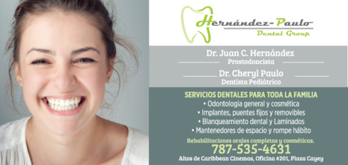 Hernandez Paulo Dental Group Infopaginas