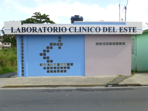                                                                                             • Se aceptan la mayoría de los planes médicos
• Pruebas STAT en una hora
• Análisis clínico, los resultados de rutina, lo tenemos disponibles el mismo día
                                                                                    