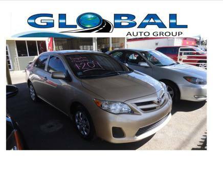 auto group