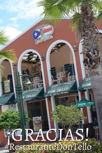 Salones/Actividades
RestauranteS - Tipos De Comida - Tapas
Restaurantes - Tipos De Comida - Mariscos