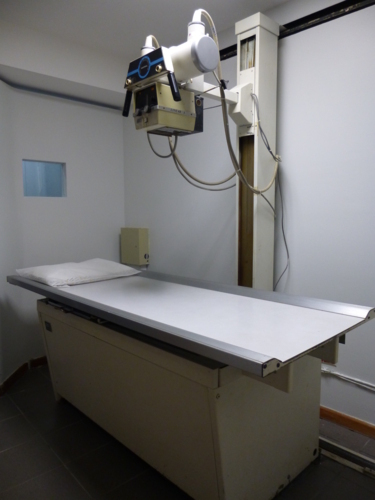                                                                                             • Rayos X
• Sonografía
• Sonomamografía
• Mamografía
• Densitometría Ósea
                                                                                    