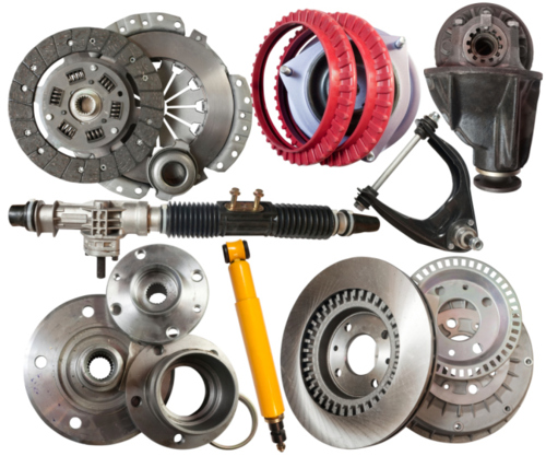 Euro Piezas Auto Parts Infopáginas