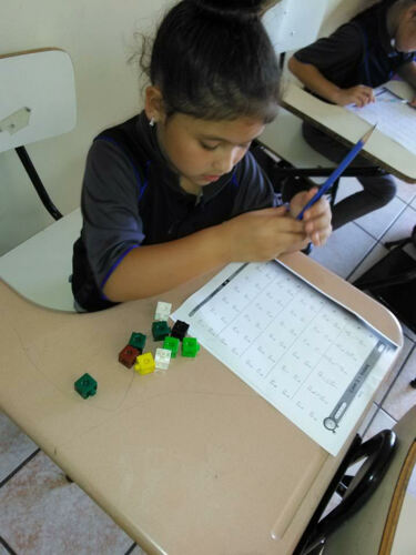                                                                                             High Achievement Christian School
                                                                                    