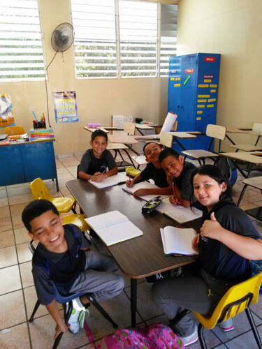                                                                                             High Achievement Christian School
                                                                                    