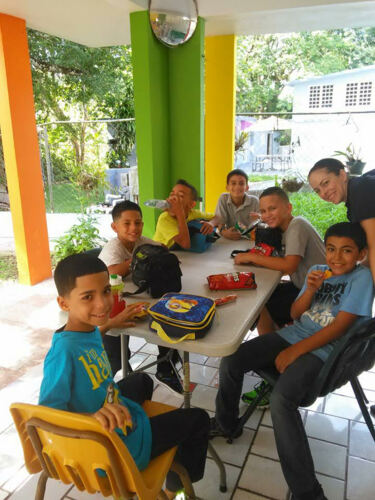                                                                                             High Achievement Christian School
                                                                                    