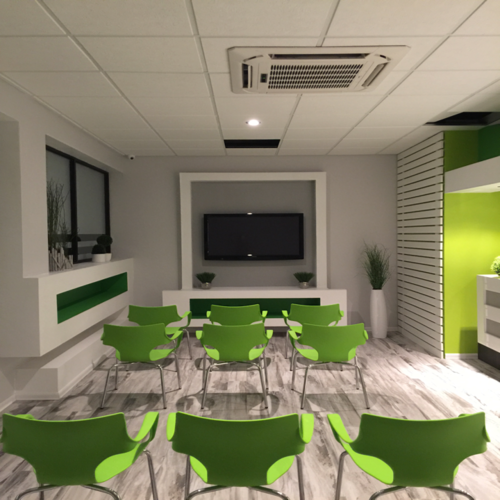 Centro Quiropráctico de Aguada
• Tratamiento Quiropráctico
• Terapias de láser frío
• Masaje
• Yoga