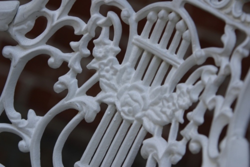 A San Francisco Iron Works Infopaginas