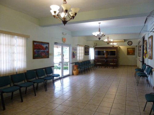                                                                                             Funeraria Santo Cristo de la Salud
• Arreglos Funerarios
• Cremación
• Traslado de Cadáveres dentro y fuera de Puerto Rico
• Servicio de embalsamador las 24 horas
• Cómodas instalaciones con estacionamiento
• Contamos con planta de energía eléctrica
                                                                                    