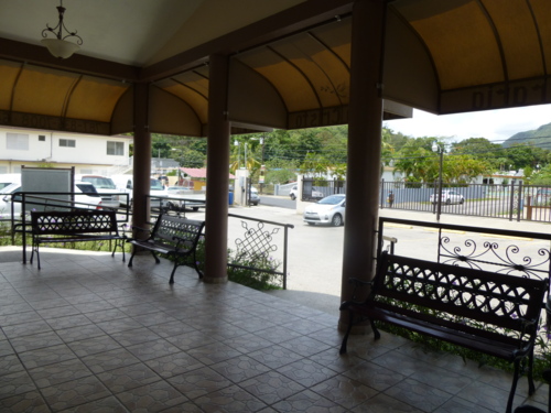                                                                                             Funeraria Santo Cristo de la Salud
• Arreglos Funerarios
• Cremación
• Traslado de Cadáveres dentro y fuera de Puerto Rico
• Servicio de embalsamador las 24 horas
• Cómodas instalaciones con estacionamiento
• Contamos con planta de energía eléctrica
                                                                                    