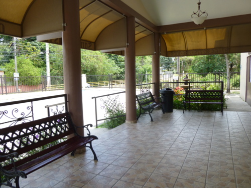                                                                                             Funeraria Santo Cristo de la Salud
• Arreglos Funerarios
• Cremación
• Traslado de Cadáveres dentro y fuera de Puerto Rico
• Servicio de embalsamador las 24 horas
• Cómodas instalaciones con estacionamiento
• Contamos con planta de energía eléctrica
                                                                                    