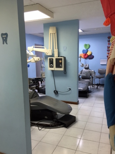 Dr Aurelio Ruiz Luciano Dentista Pediatric Infopaginas