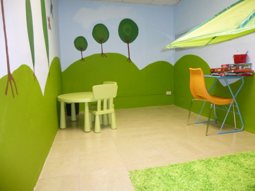                                                                                             Terapias en las áreas de:

•  Psicología para niños y jóvenes 
•  Ocupacional con integración sensorial
•  Habla y Lenguaje
•  Disfagia
•  Lectoescritura
•  Física
•  Educativa
 
Evaluaciones:

•  Psicométricas
•  Psicológicas
•  Psicoeducativas
•  Educativas
•  Habla y lenguaje
•  Disfagía
•  Ocupacional
•  Física
                                                                                    